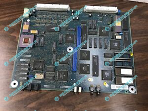 ASEA 3BSC980006R53机器人电路板