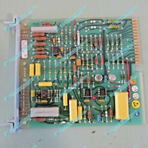 ASEA YM321001-Z电路板模块