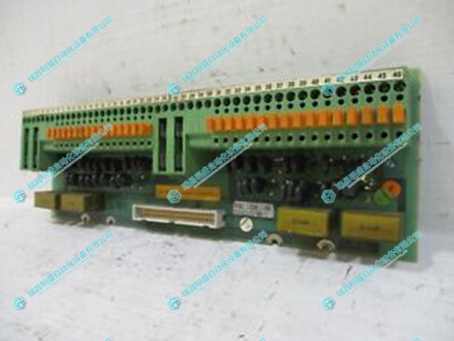 Asea YB161102-BH伺服控制器板