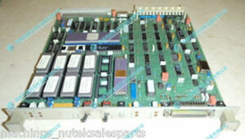 ASEA 57310256-AF机器人控制模块
