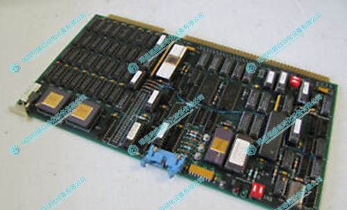 ASEA 125P2635-2视频模块