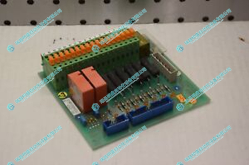 ASEA YT204001-BM印刷电路板