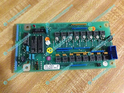 ASEA YT204001-FP驱动电路板