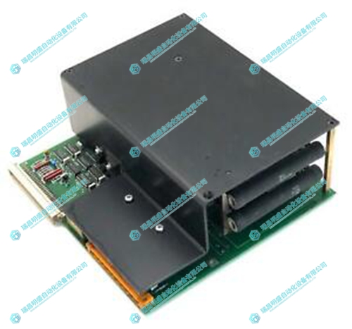 ASEA 3HAA3563-AGA机器人控制板