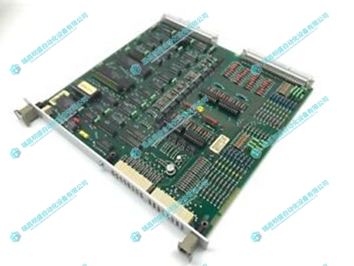 ASEA DSDX110控制板