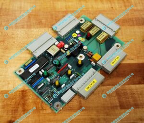 Asea 2668-184-319-3数控PC板