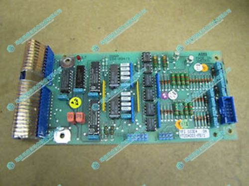 ASEA YT204001-FB输入数字电路板(图1) e4eedb9cbc94a12295854b4c3c69cf9e_3-240H3154132416.jpg