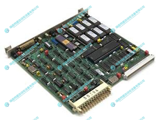 ASEA DSPC150机器人控制板(图1) 76a485ea30924d9d7aba8de3fbba9549_3-240H3162632554.jpg