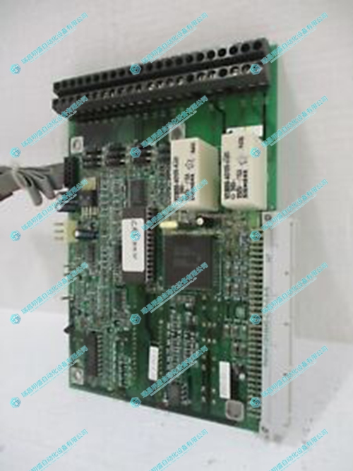 Asea SNAT-03驱动控制板