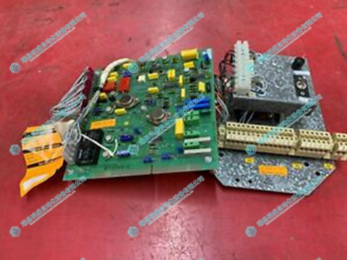 ASEA YM195001-A电路板