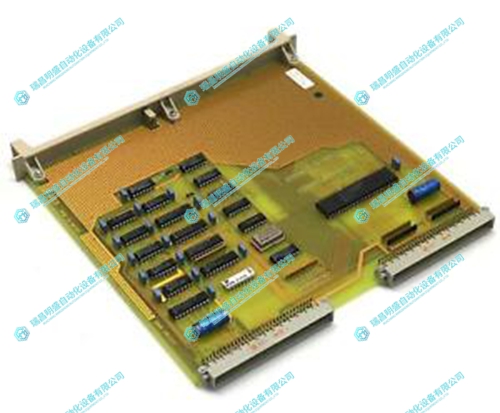 ASEA DSQC227机器人控制板