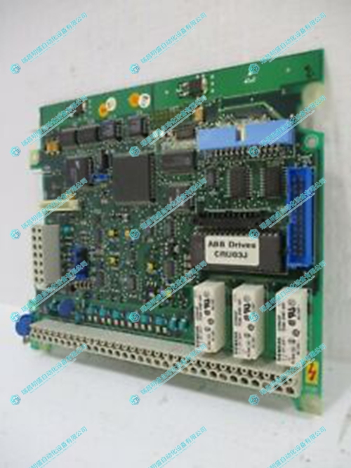 Asea SNAT7640驱动板