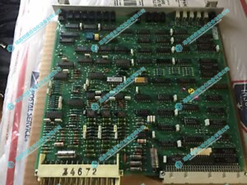 ASEA YB161102AE 数字板