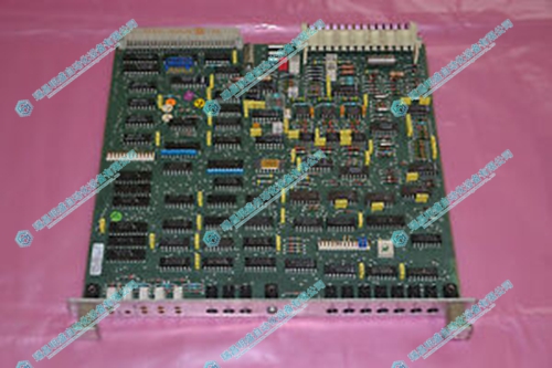 ASEA YB161102-BV电路板卡