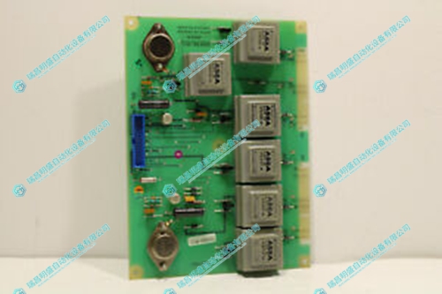 Asea 2668156-72数字输入模块(图1) fe841d9830a9620555774b5a59bffb38_3-240H4164920553.jpg