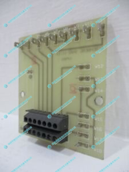 ASEA SNAZ-11.1A 驱动器模块