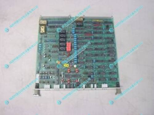 ASEA DSQC210模拟输入模块