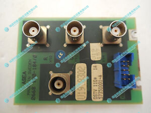 ASEA 57350001A印刷电路板