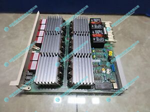 ASEA 2668 184-447通讯模块