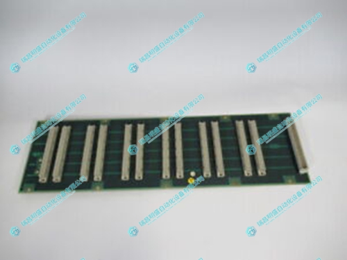 Asea 2668-184-280 12槽控制板