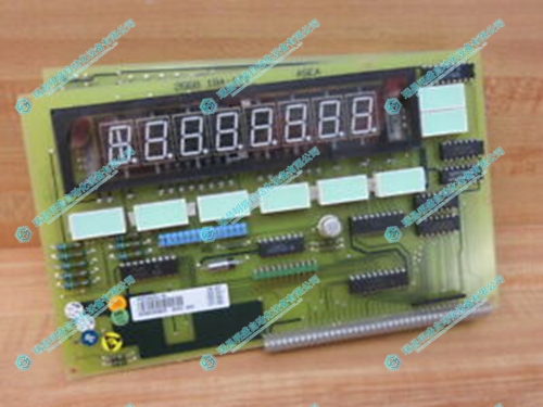 ASEA YM316001-NL双板组件