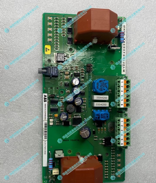  LTC743CE02处理器模块 