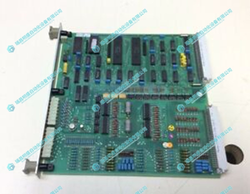 ASEA YB161102-AH 电路板卡