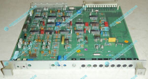 ASEA YT212001-AD机器人模块