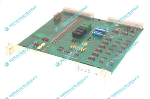 ASEA 3HAB221111传感器模块板