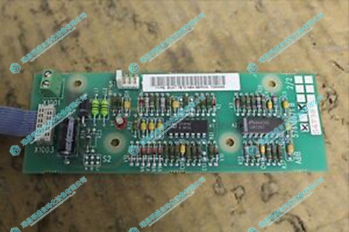 ASEA SNAT-7670-ABA电机控制电路板卡(图1) 32e9d2cddd8f2b46a4b86d1a69b20a42_3-240H5163912954.jpg