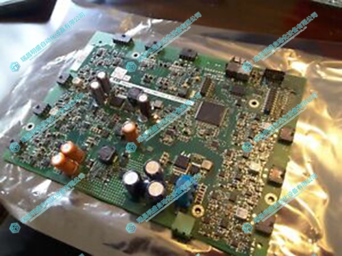 ASEA 3BHE033067R0102电路板