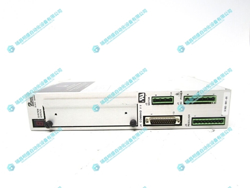 Pacific Scientific SC902-001-01伺服电机