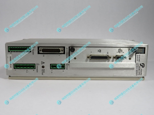 Pacific Scientific SC903-050-01伺服驱动器