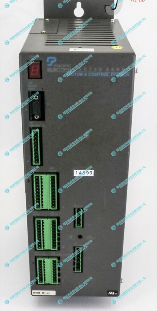 Pacific Scientific SC752B001-01驱动器 (图1) 474896ecd2b6c6ec480331697d6f9142_3-240H51H04K43.jpg