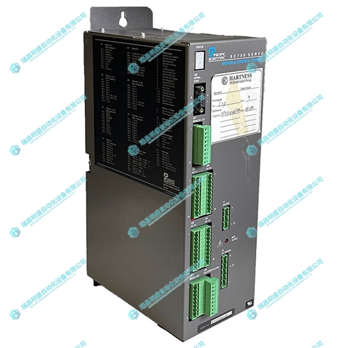 PACIFIC SCIENTIFIC SC753A-001-01高性能步进电机