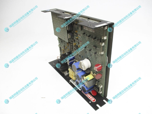 PACIFIC SCIENTIFIC  SC402-001-T1伺服控制器