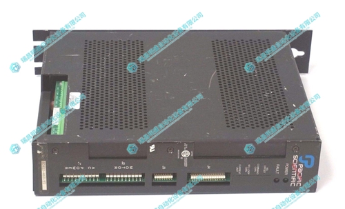 Pacific Scientific SC402-016-T4 伺服控制