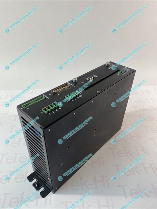 Pacific Scientific CS403-002-T3电机系统