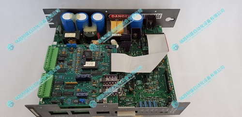 Pacific Scientific SC423-402-T4 控制模块