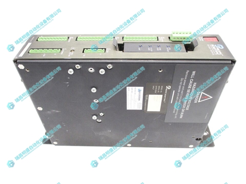 Pacific Scientific SC322A-001 伺服驱动器(图1) a460ab7b4cf445a80b8689e8207a162a_3-240H61519311A.jpg