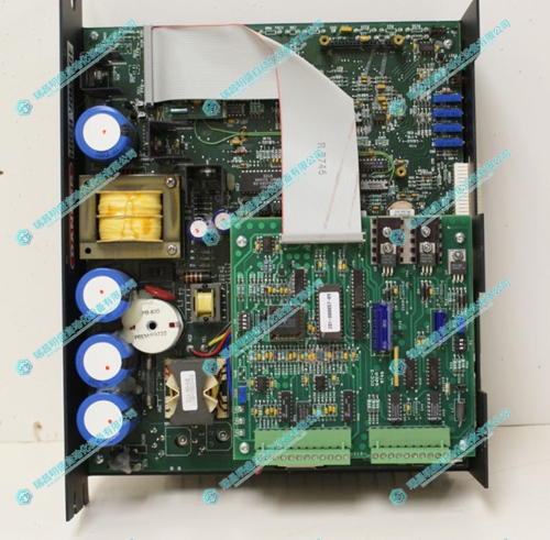 Pacific Scientific SC423-456-T4伺服系统 