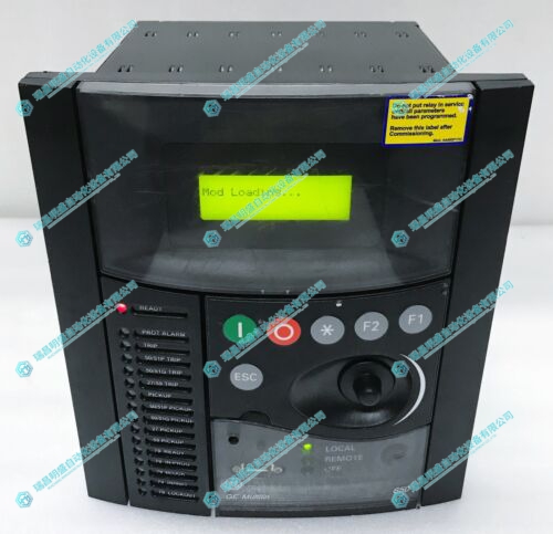 MULTILIN F650BFBF2G1HI6馈线保护系统(图1) 168d1609a25564e135aab182b63d1c69_3-240H6155514206.jpg