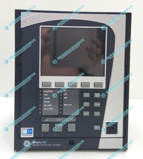 MULTILIN EP5NNG5HNN馈线保护系统