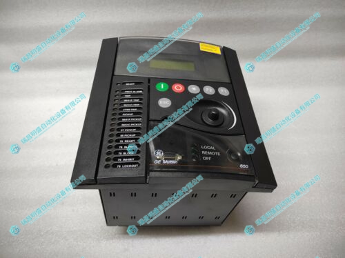 MULTILIN FMOD136-23馈线保护继电器(图1) 8eb3dccf356f0b6678ef09795d966696_3-240H616251C60.jpg