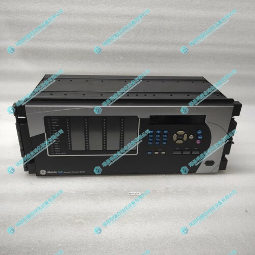 MULTILIN G60E00HKHF8LH6发电机保护系统