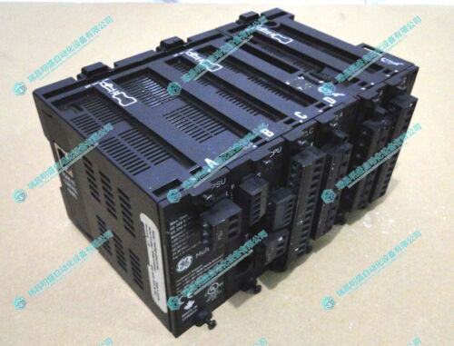 MULTILIN MM300电机管理器