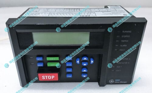 Multilin MMII-PD-1-2-24智能控制器(图1) 98ac24dae2792a62af6a56f38f8f1af5_3-240H91FQ0910.jpg