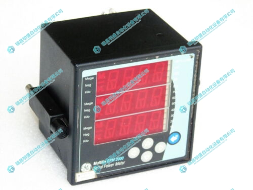 MULTILIN EPM2000数字电能表