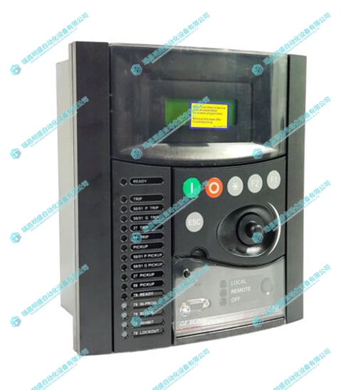 MULTILIN F650BFBF2G0HI数字间隔控制器