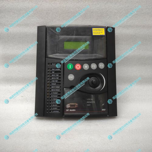 MULTILIN 189C1337P1R10显示器